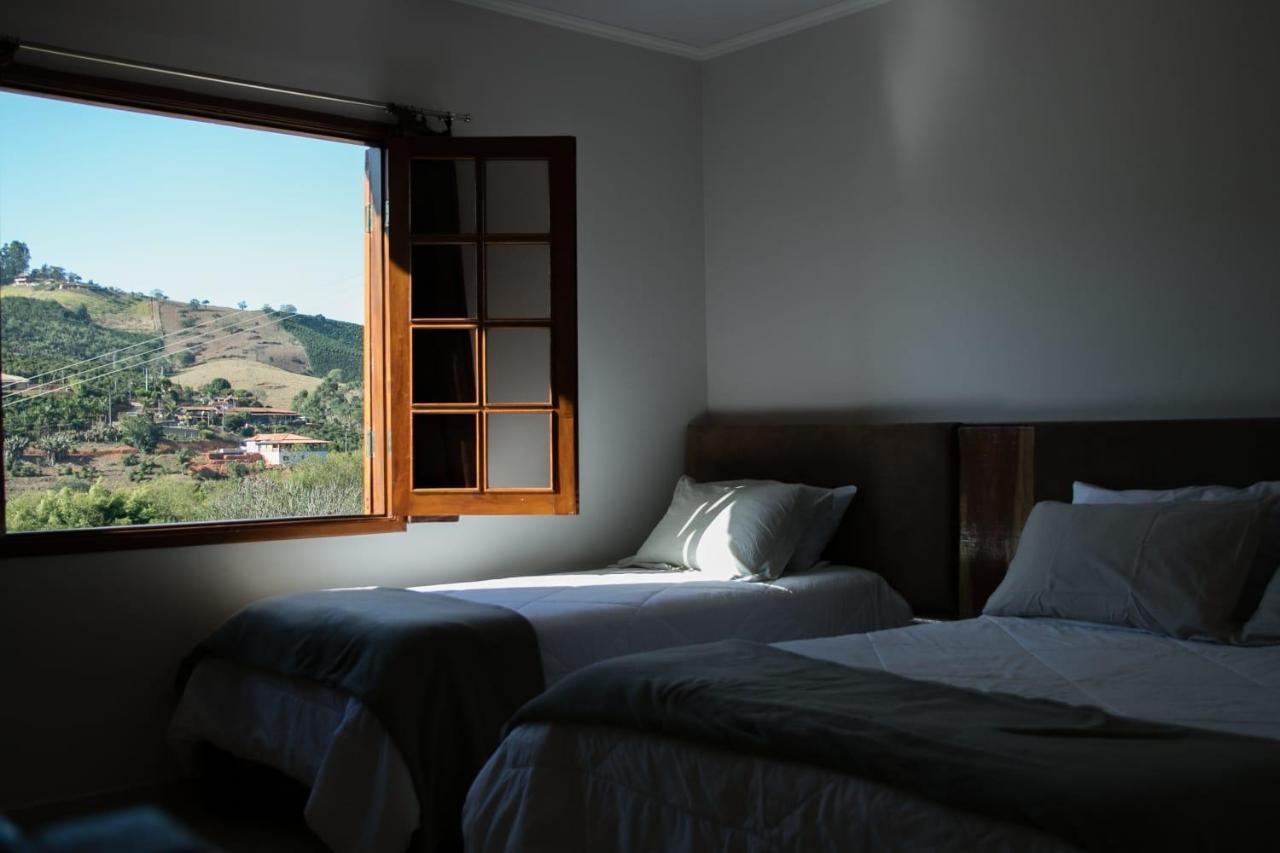 Hotel Rio Vale Verde Сокорру Экстерьер фото