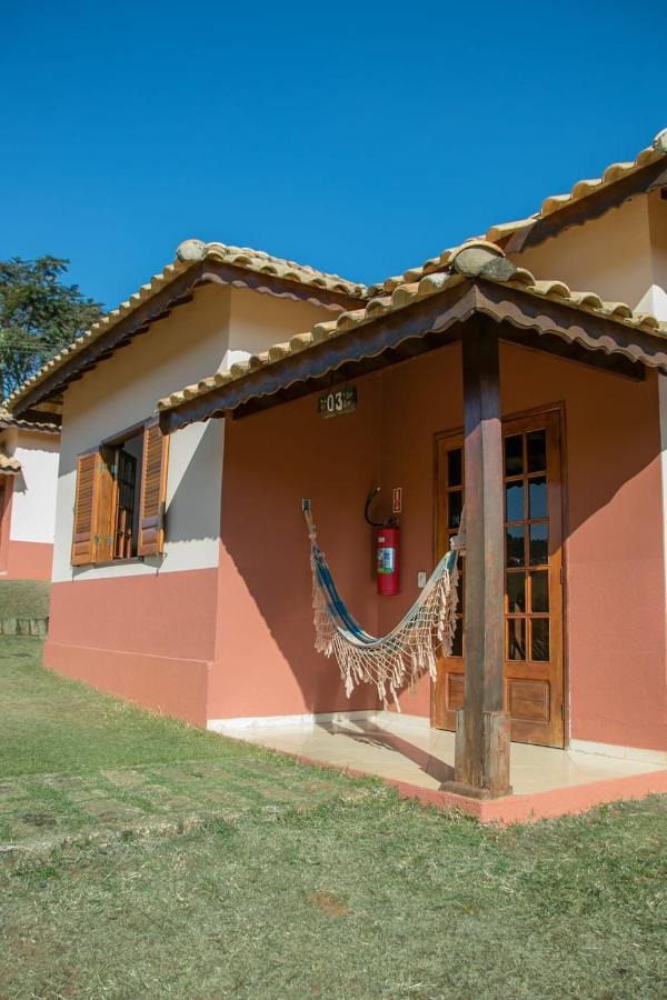 Hotel Rio Vale Verde Сокорру Экстерьер фото