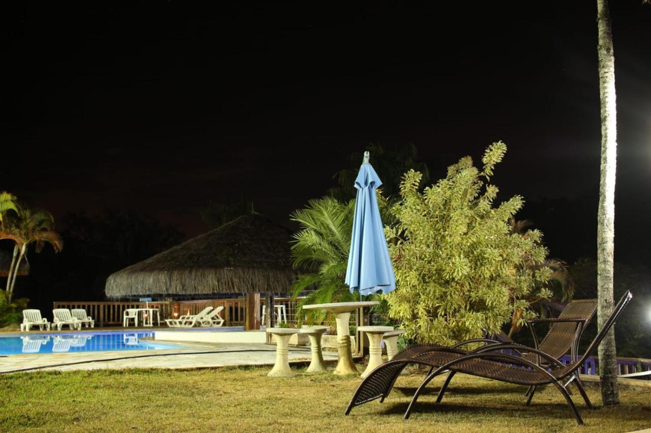 Hotel Rio Vale Verde Сокорру Экстерьер фото