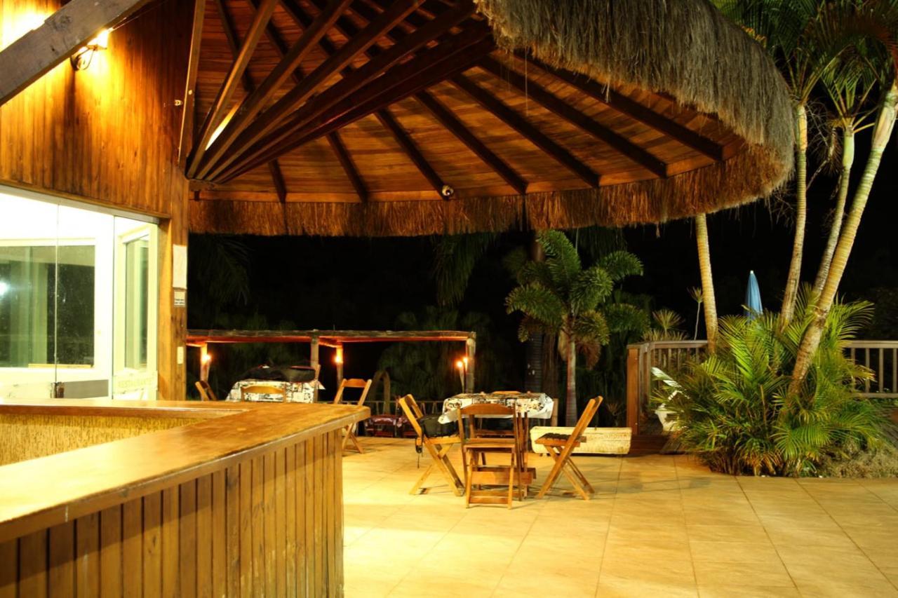 Hotel Rio Vale Verde Сокорру Экстерьер фото